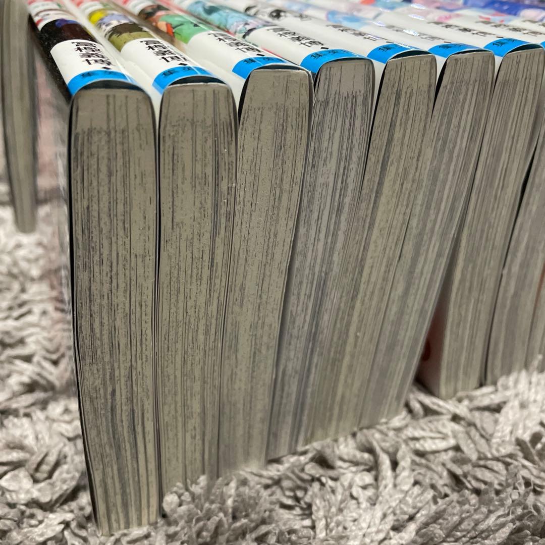 1*3様 HUNTER×HUNTER 1〜33巻+36巻