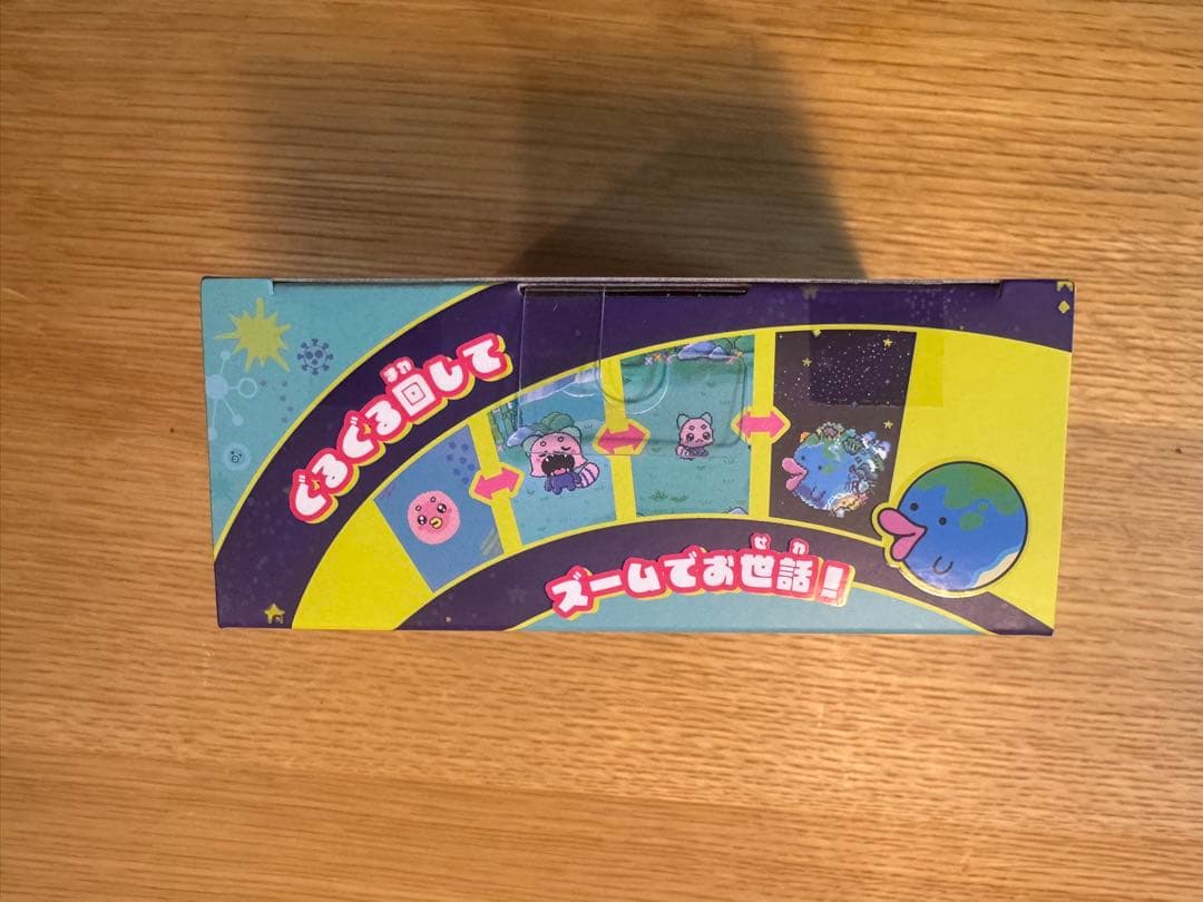 たまごっち ジェイドフォレスト