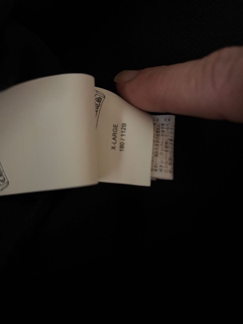 クロムハーツ ポロシャツ