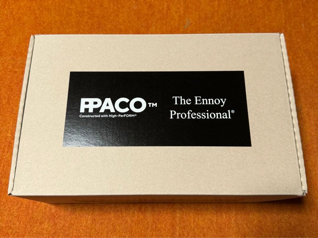 PPACO × ENNOY Whale パコ × エンノイ ホエール 26cm