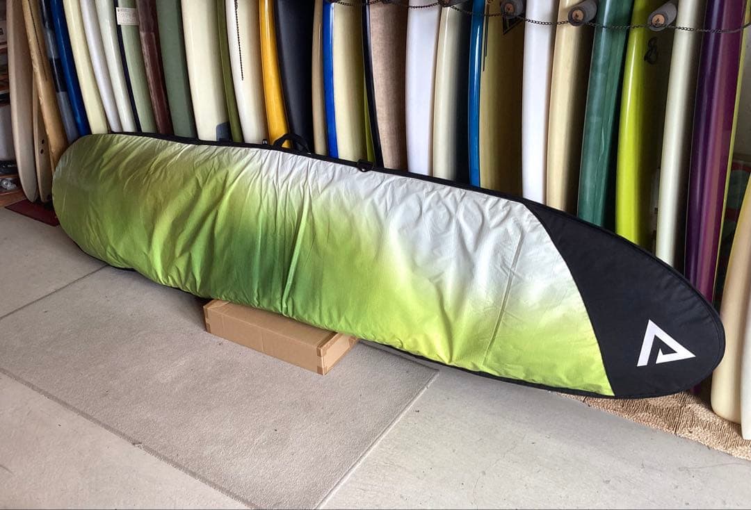 RAREFORM（レアフォーム）サーフボードケース　デイライト9.6