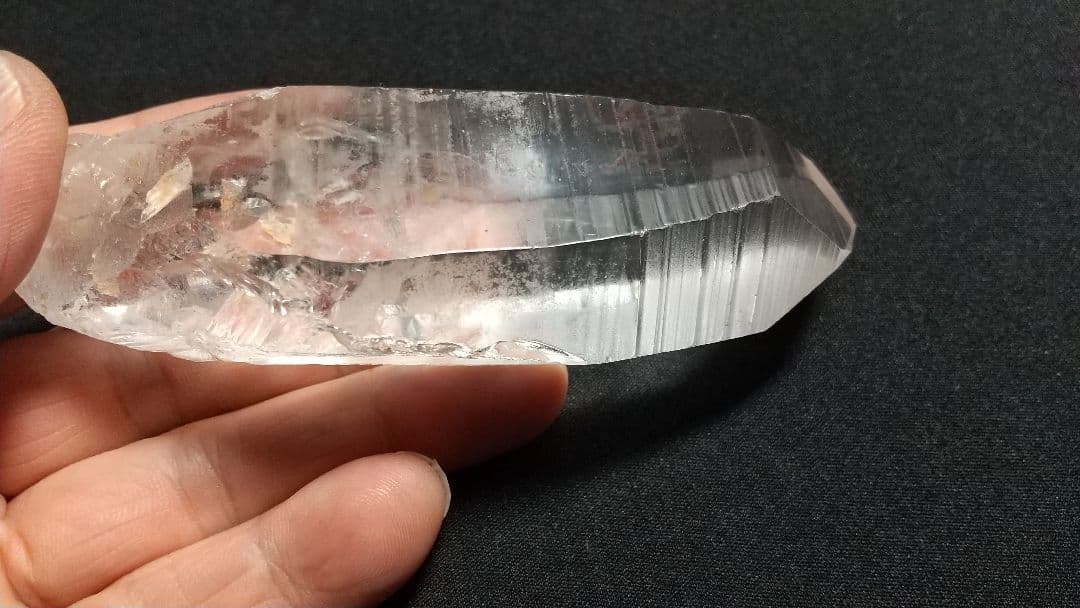 レムリアンシードクリスタル