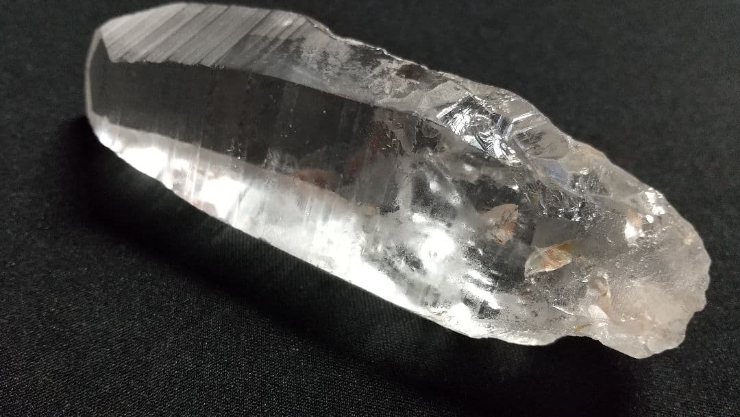 レムリアンシードクリスタル