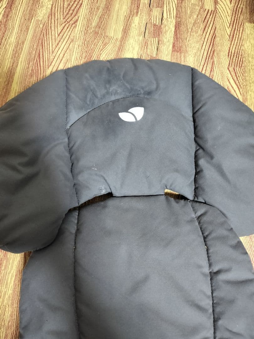 Joie　一体型チャイルドシート＆ベビーカーセット