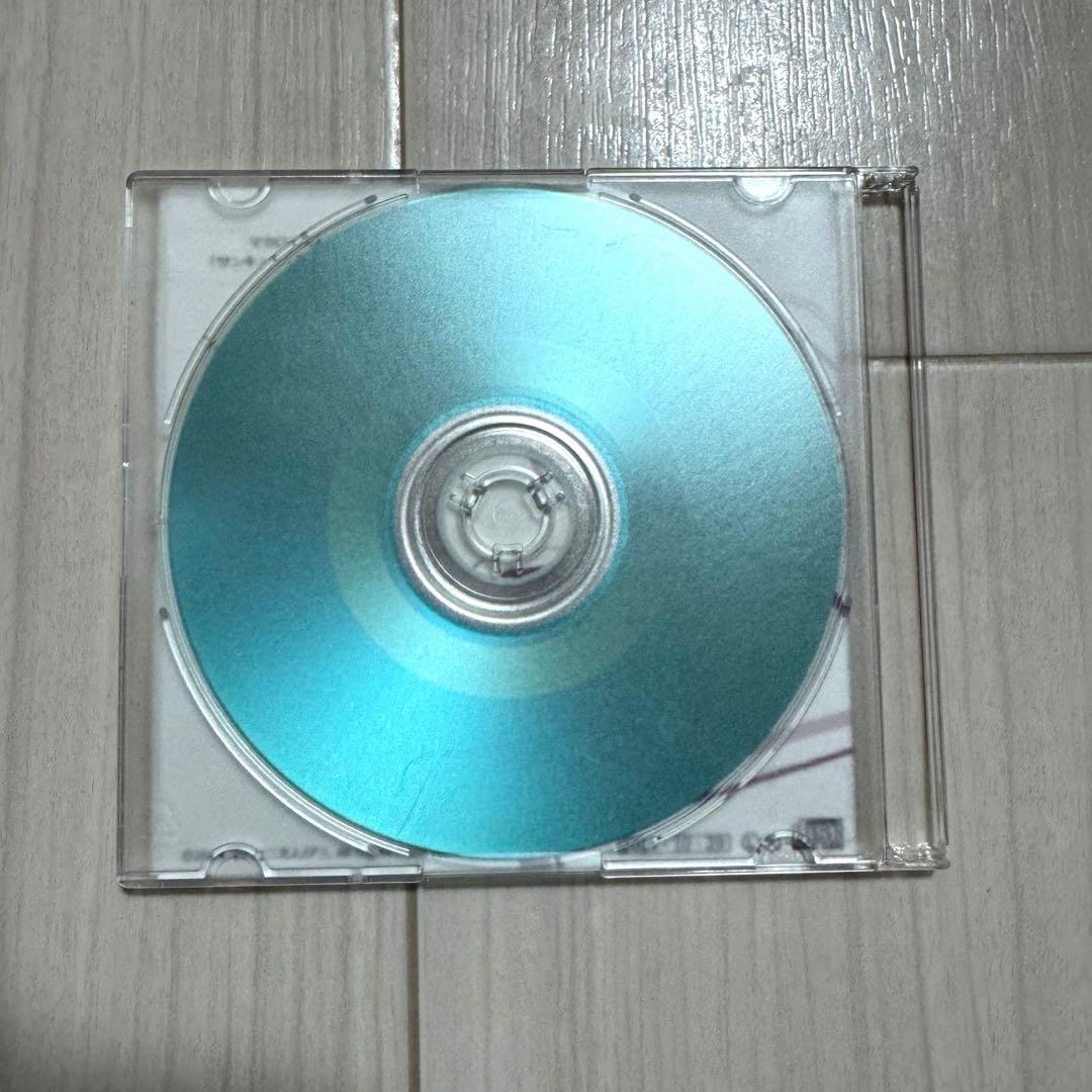 【廃盤、超レア】サンキュー・フォー・ザ・ミュージック/マカロニえんぴつ