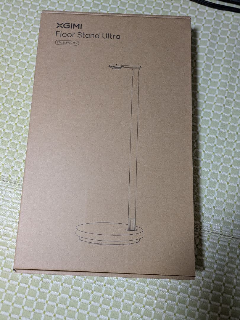 プロジェクター XGIMI Floor Stand Ultra