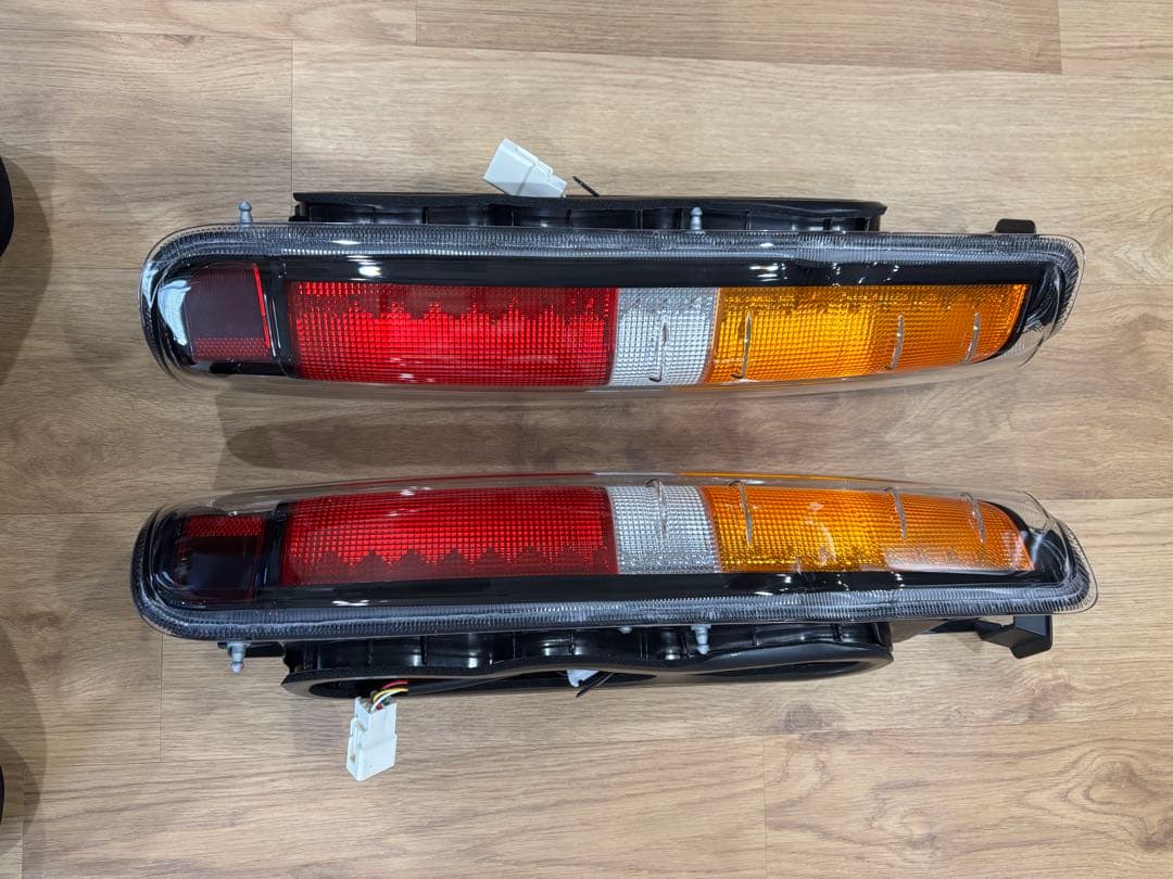 FLEX テールランプ 2個セット