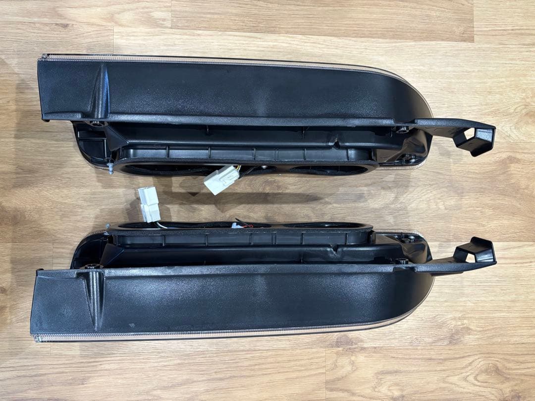 FLEX テールランプ 2個セット