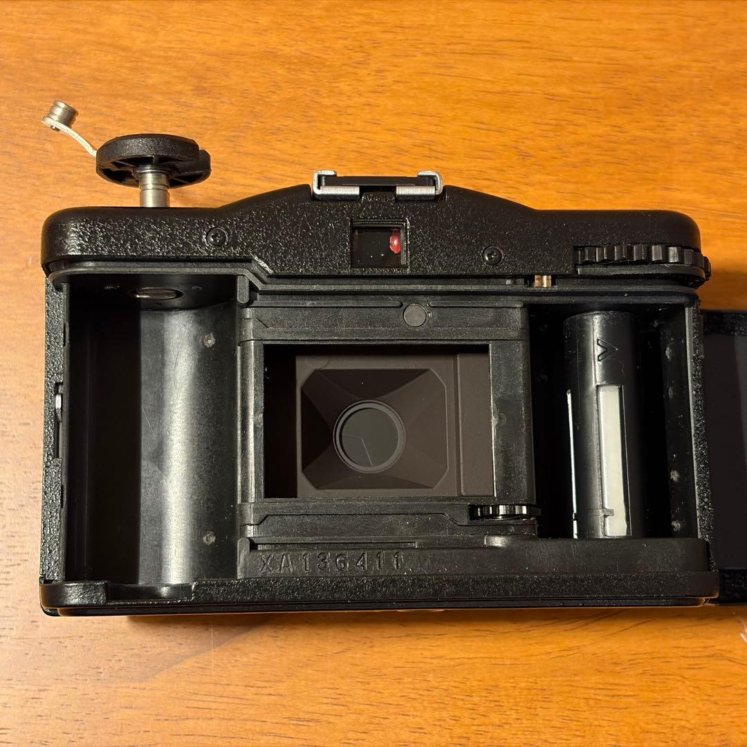 lomo lc-a本体＋ムック本や写真集などの関連書籍3冊セット