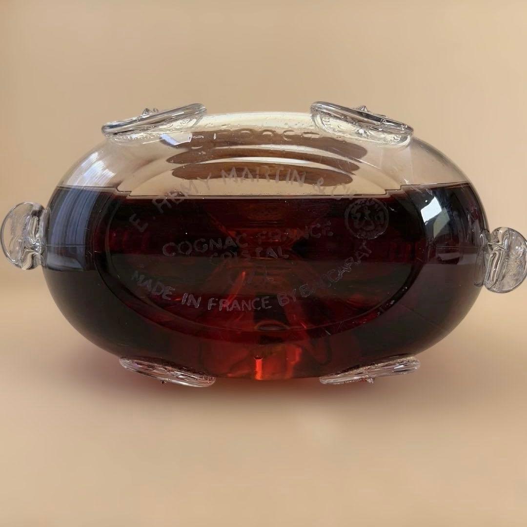 レミーマルタン　ルイ13世　コニャックVERY OLD 700ml 未開栓