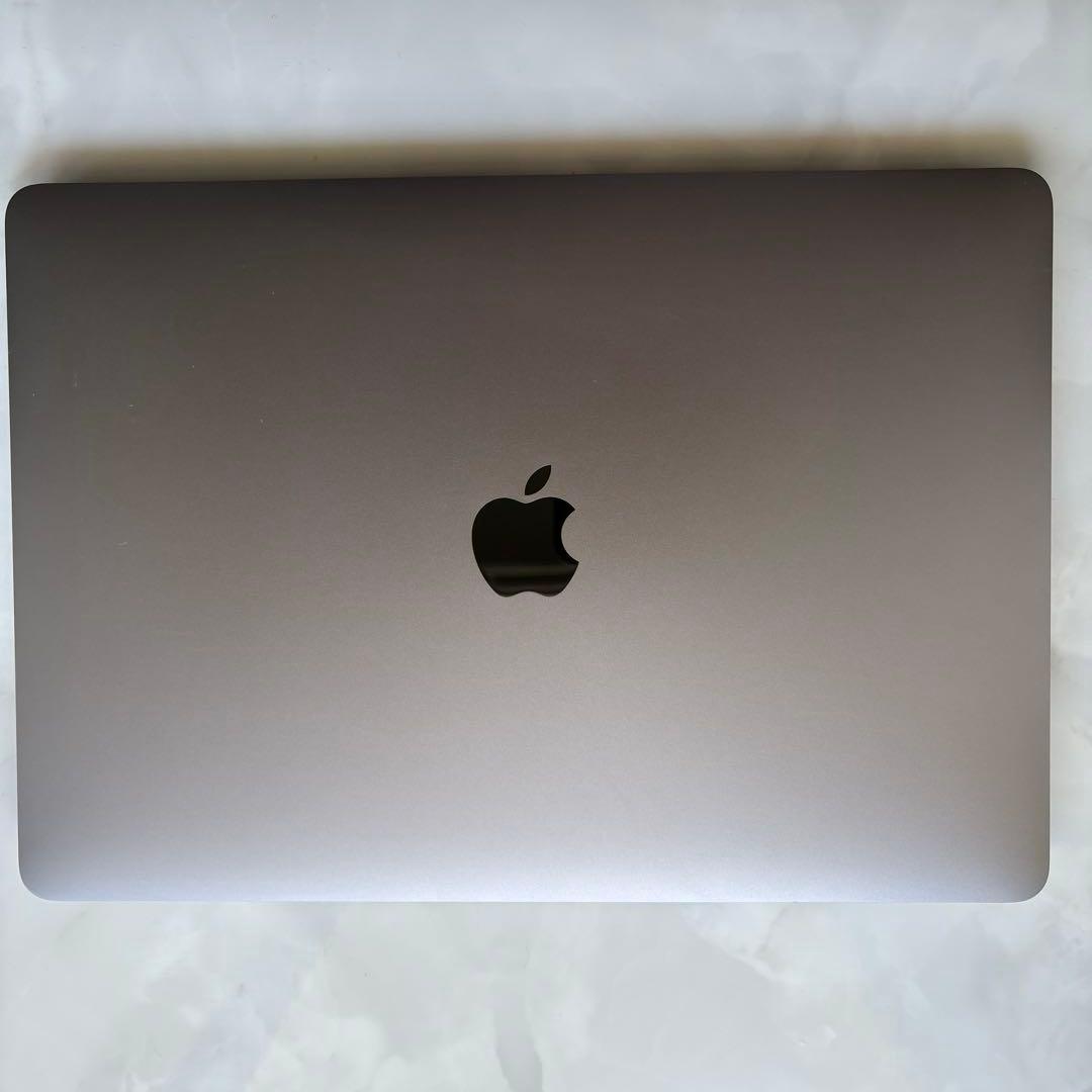 美品Apple MacBook Pro intel 16GB 512gb