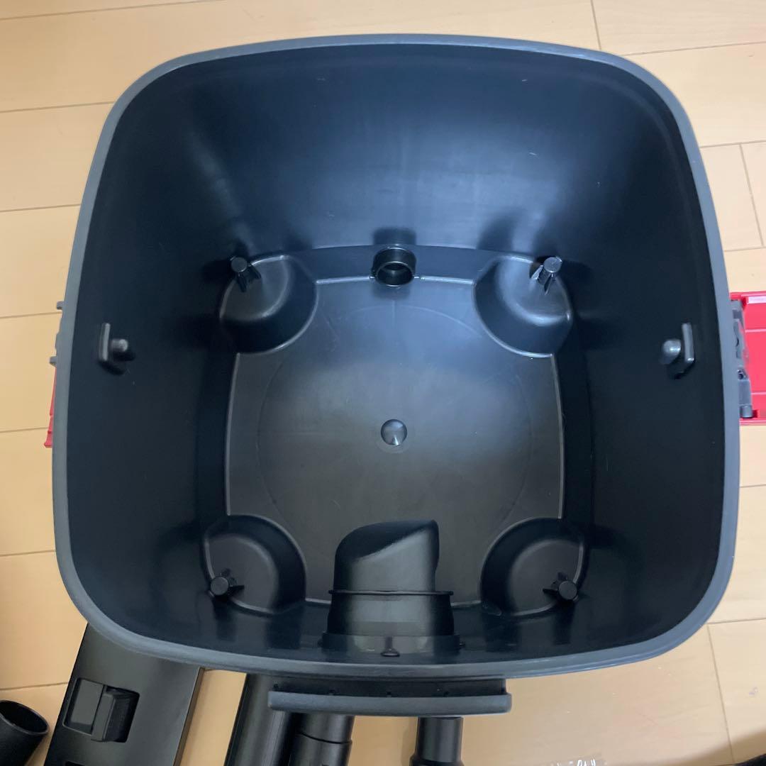 乾湿両用集じん機 AVC1150＋オプション多数