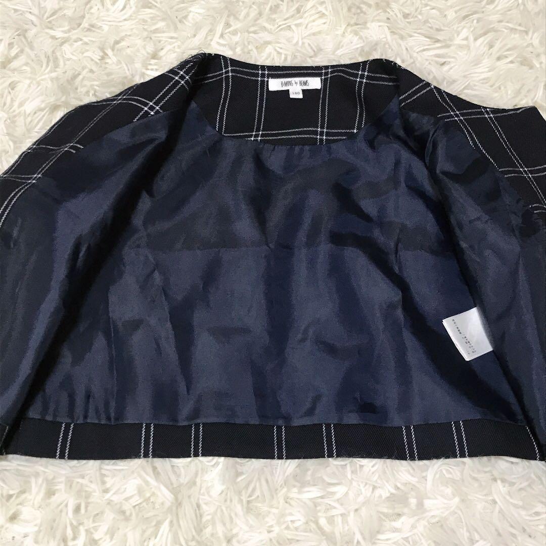 B:MING by BEAMS ビーミングバイビームス フォーマル セットアップ