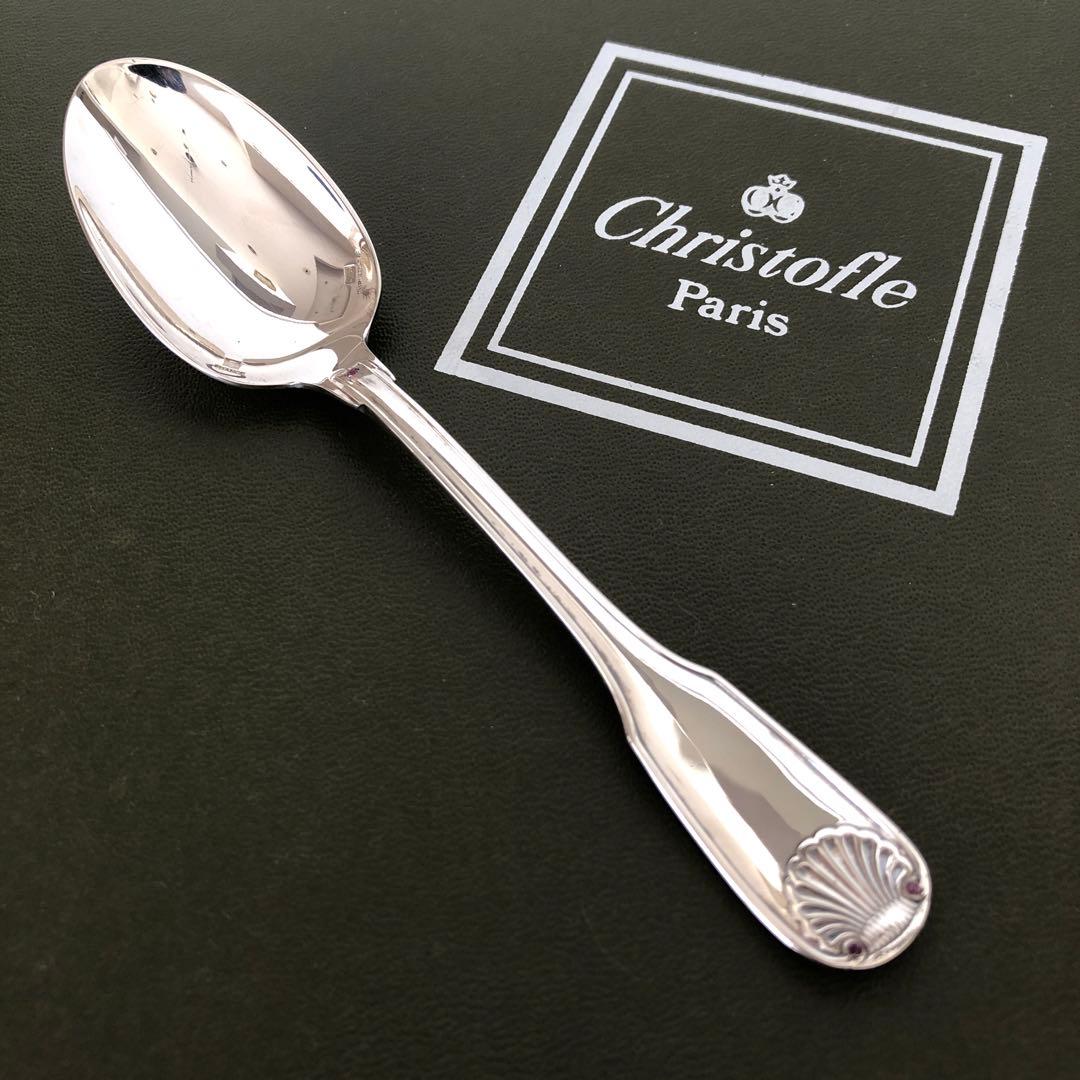 希少☆スペシャルオーダー☆カスタマイズ　クリストフル　ヴァンドーム　アルカンシア