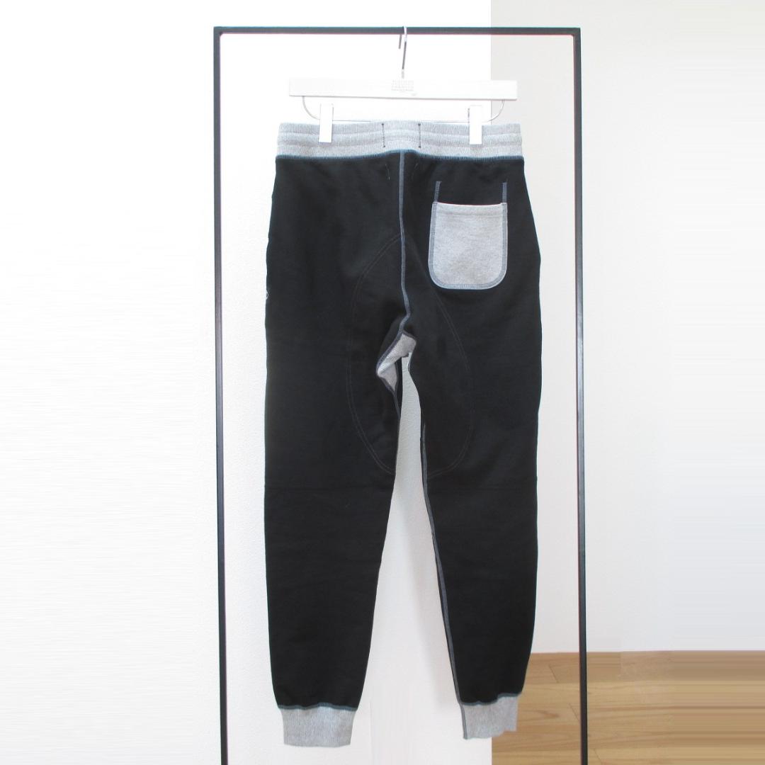 x.o.x.o．アイジュンヤワタナベコムデギャルソンマン　スウェットパンツ