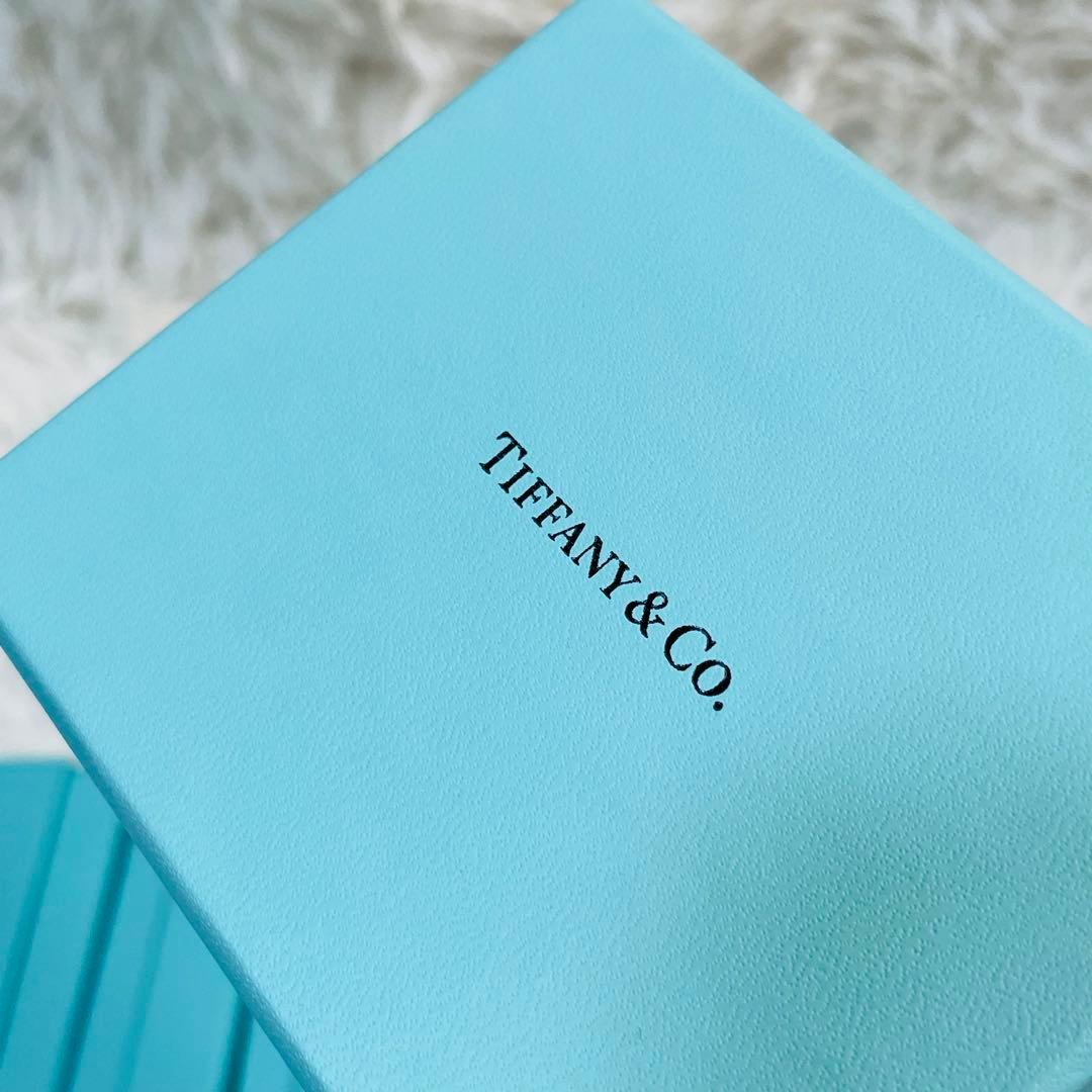 【美品】ティファニー 空箱 9個セット