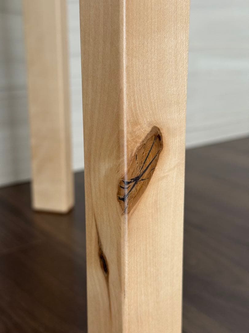 【美品】artek スツール 60（90周年記念 ヴィッリ）