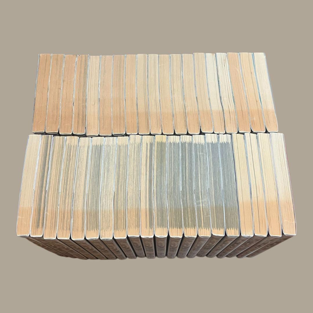 ほぼ初版　キリン　全39巻 セット　東本昌平