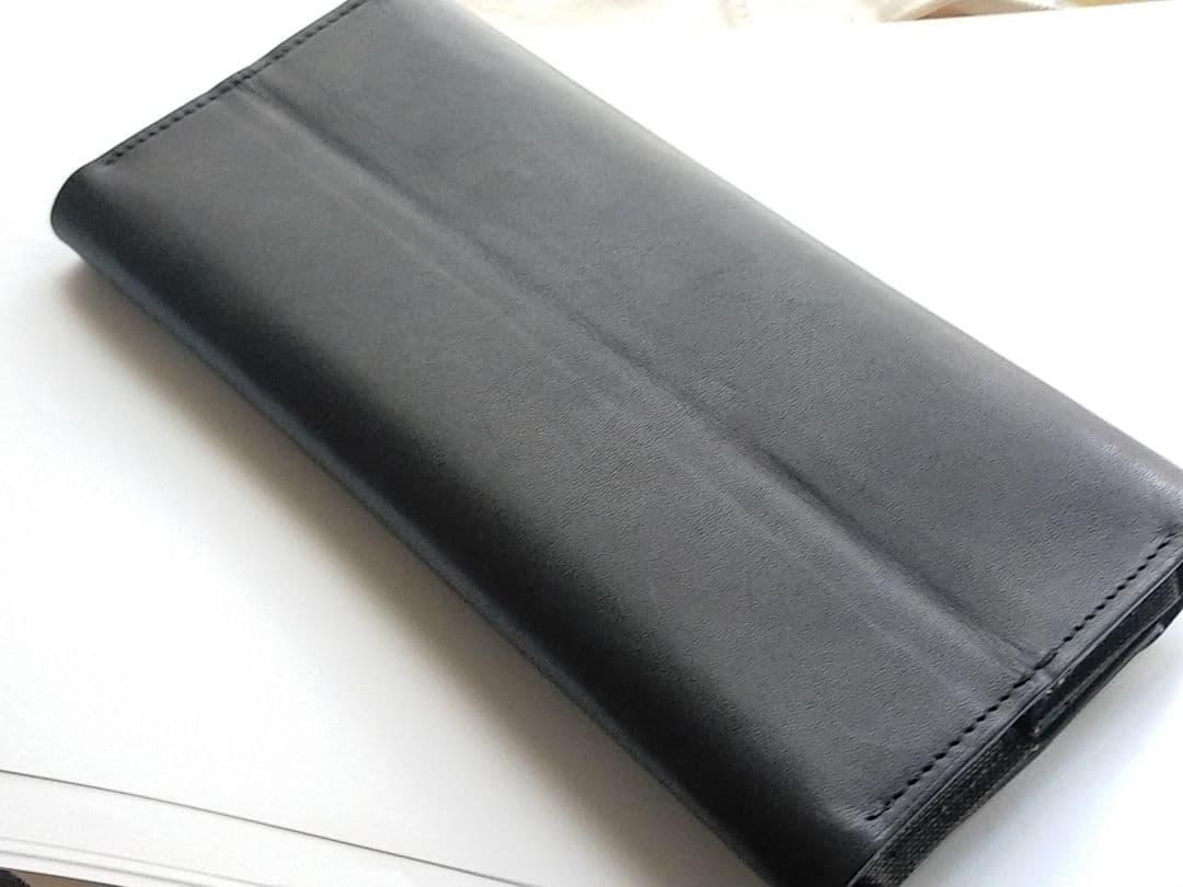 ポスタルコ　ツールボックス　ブラック