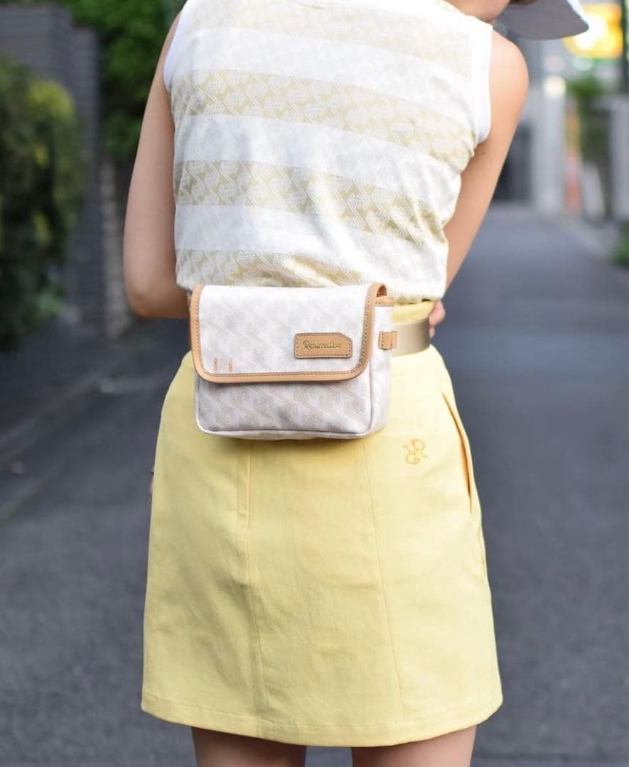 美品✨Resurrection レザレクション アイクスNO.2