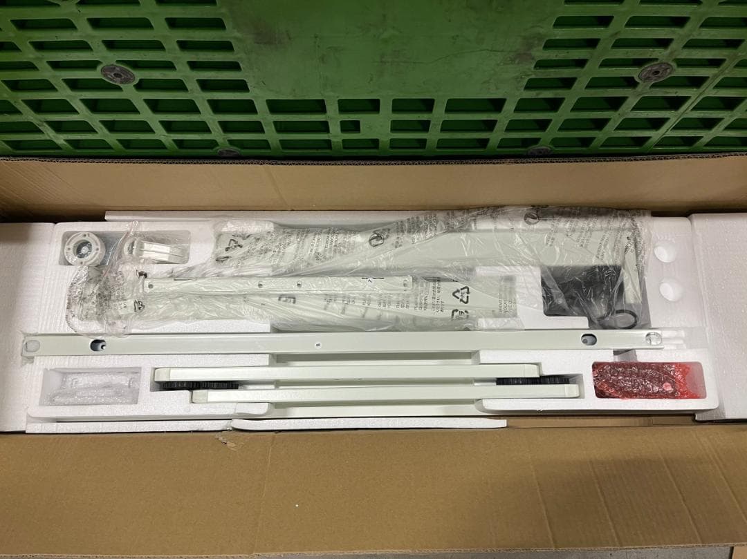 Claiks 昇降デスク 電動 スタンディングデスク 昇降式 テーブル