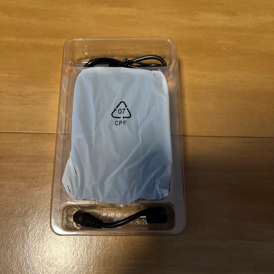 ワークマンウィンドコアICE HEATERペルチェベストPRO