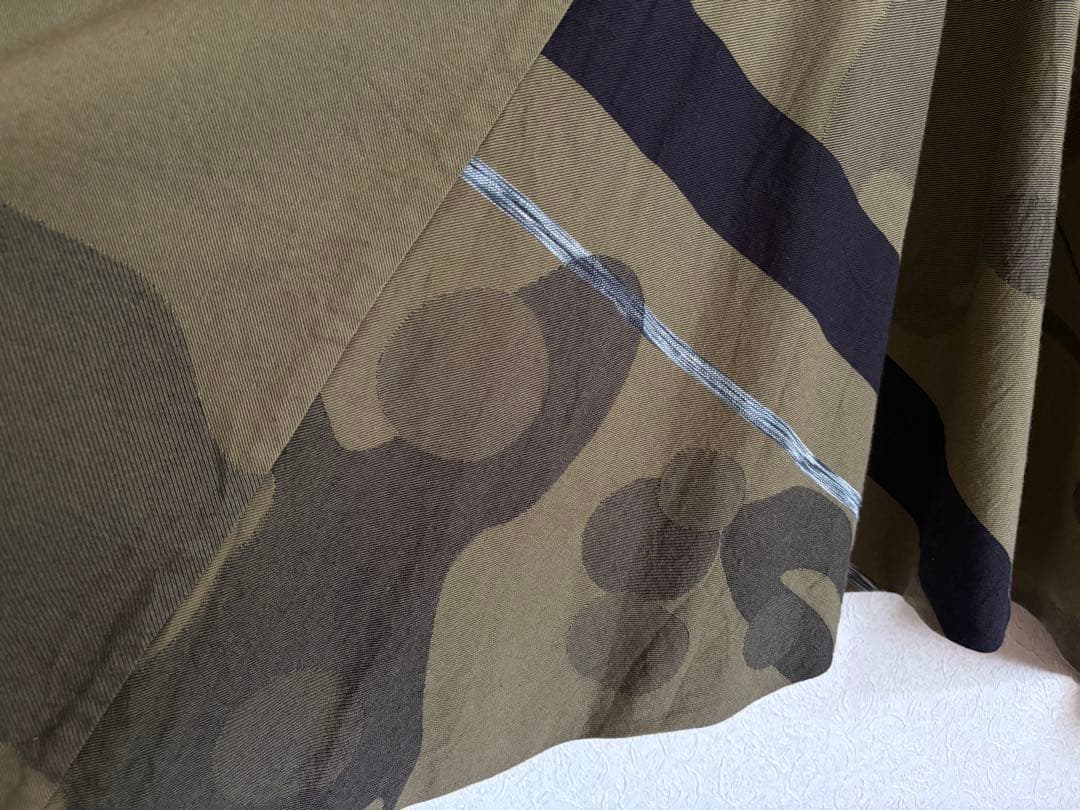 ＊美品＊tamaki niime tarun pants long