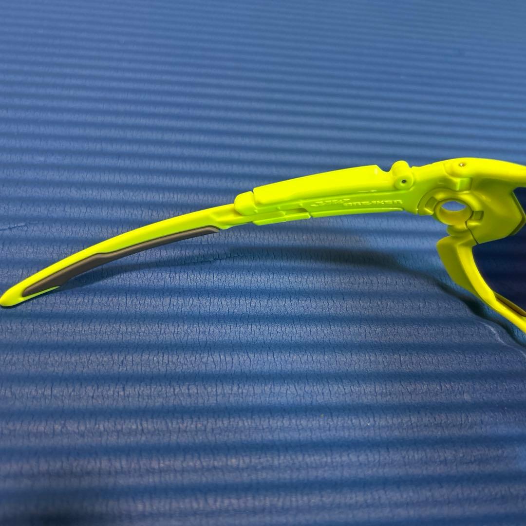 【再値下】オークリー サングラス ジョウブレイカー OAKLEY ロード バイク