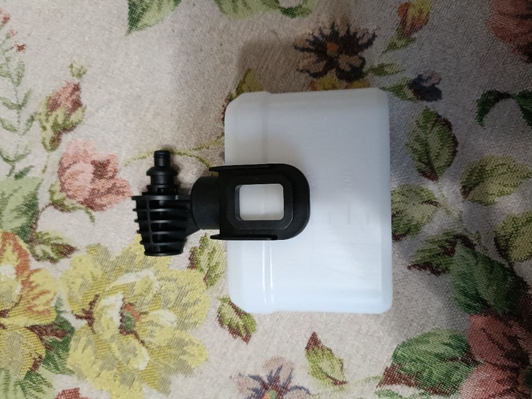 kazu　BOSCH EA110 高圧洗浄機