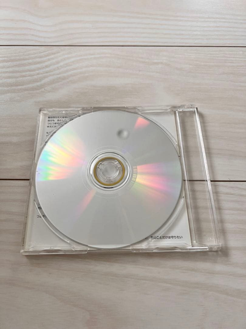 【非売品】B'z プロモーション　プロモ　CD パーフェクトライフ　単体