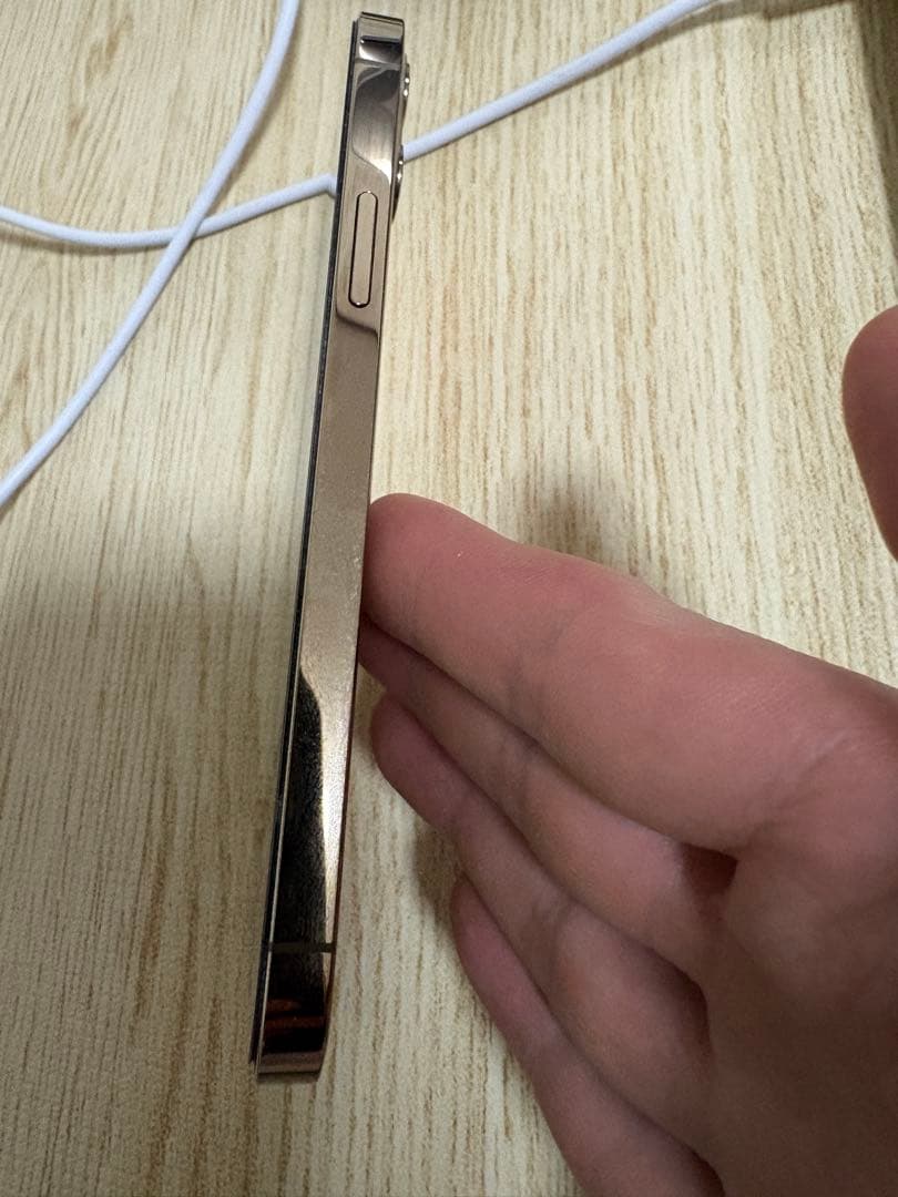 iPhone12Pro本体256GB