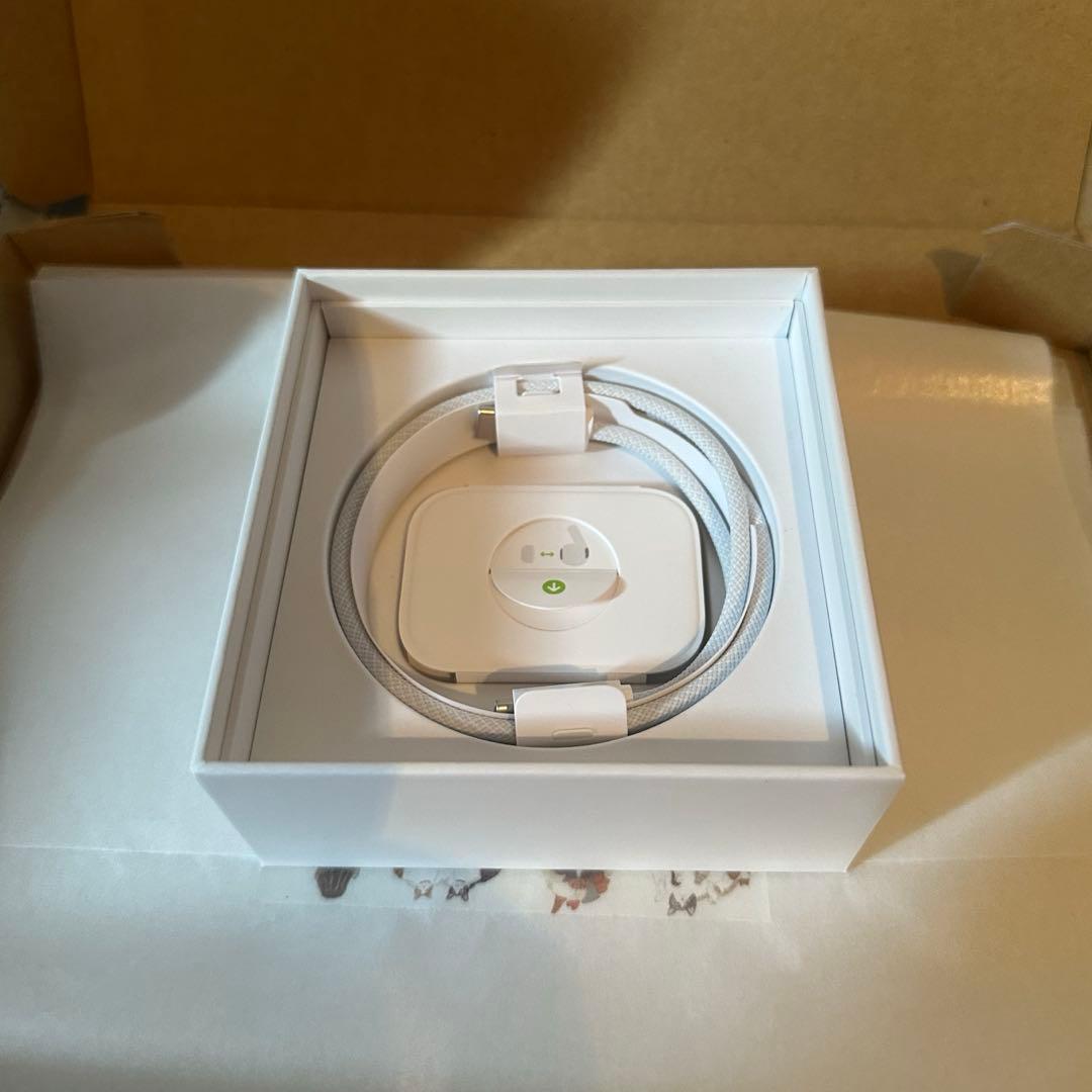 AirPods Pro 第2世代 本体 ケース付き