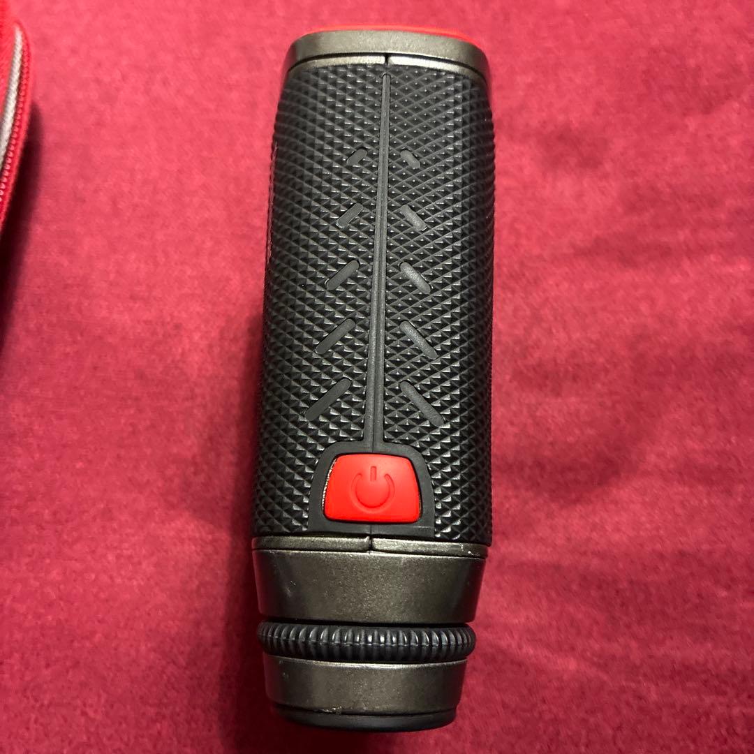 Bushnell Pro X2 ゴルフ用距離計　中古品