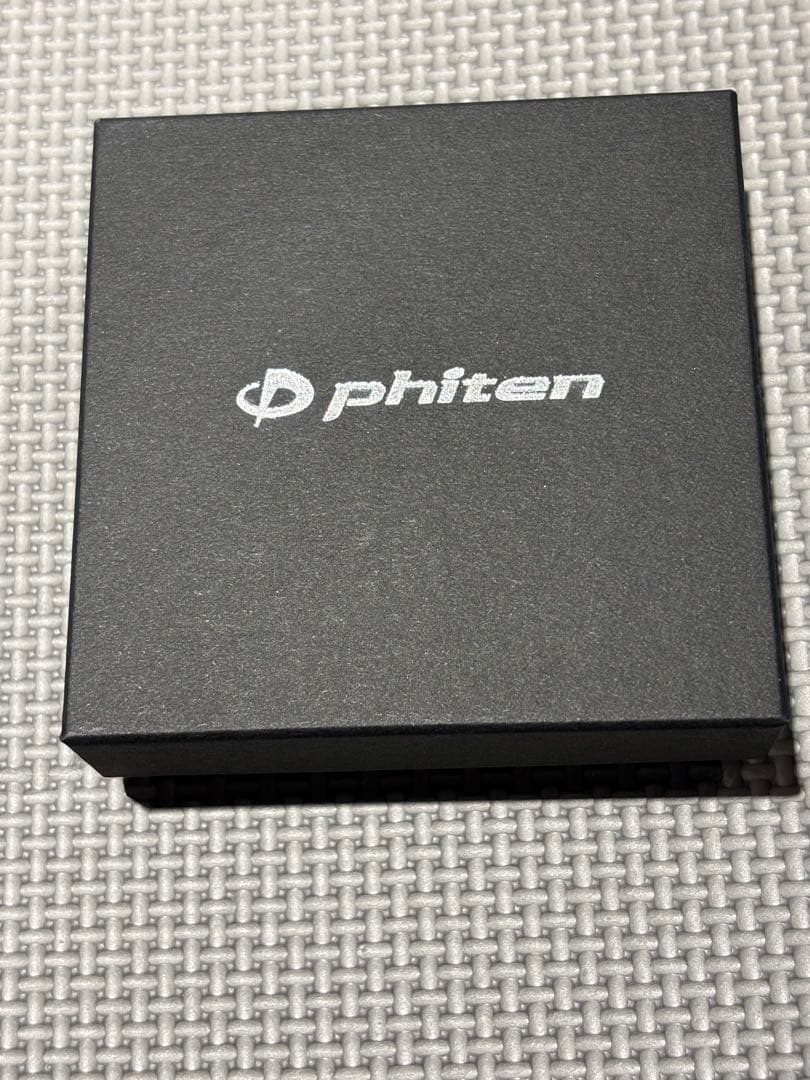 ファイテン 羽生結弦 RAKUWAワイヤーミラーボール