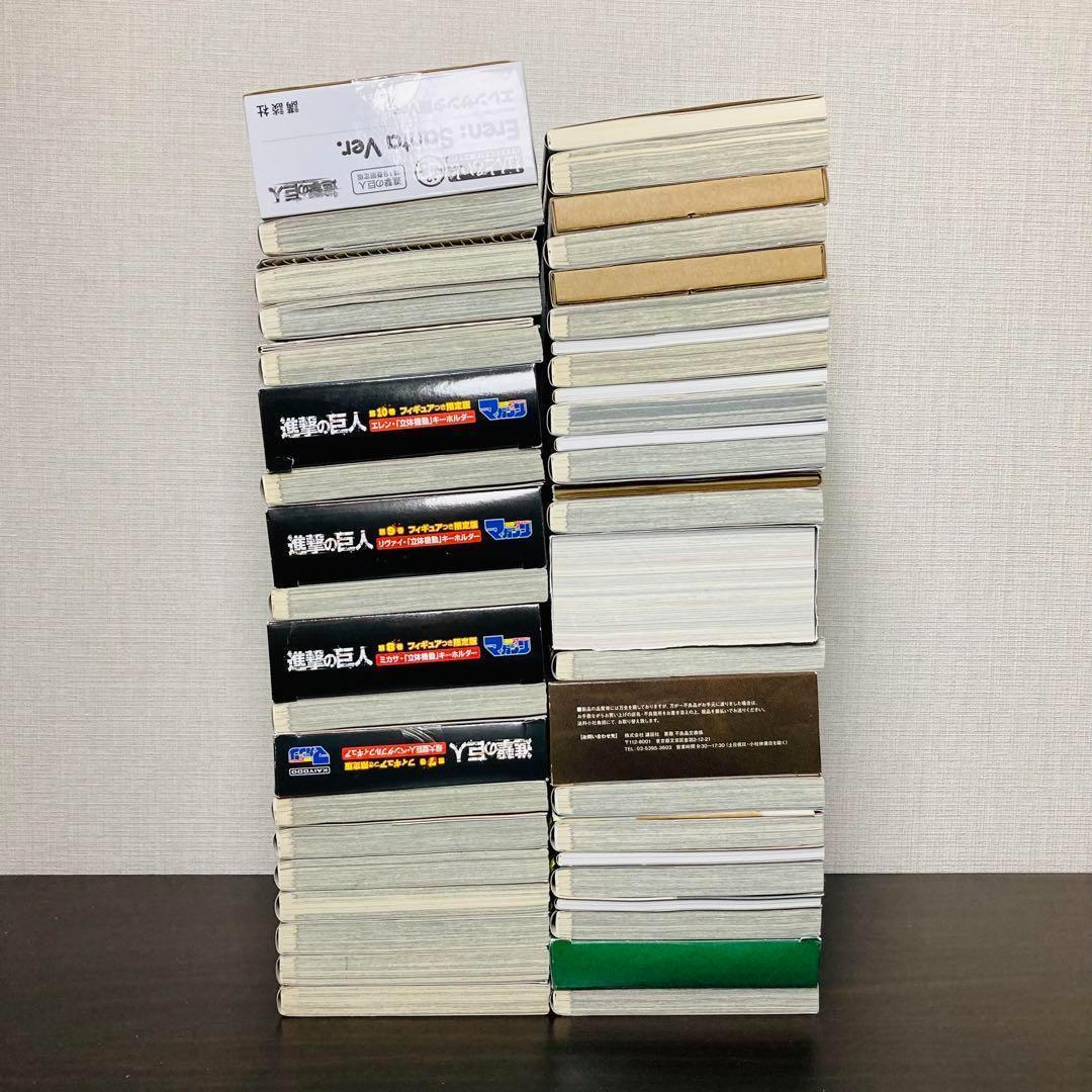 進撃の巨人 豪華全巻セット 特装版 コンプリート DVD コレクション