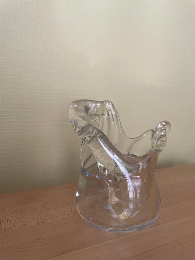 asako kawachi 河内麻子さんのガラス