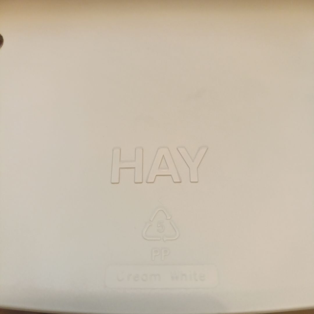 HAY ヘイ ダイニングチェア ABOUT A CHAIR / AAC22