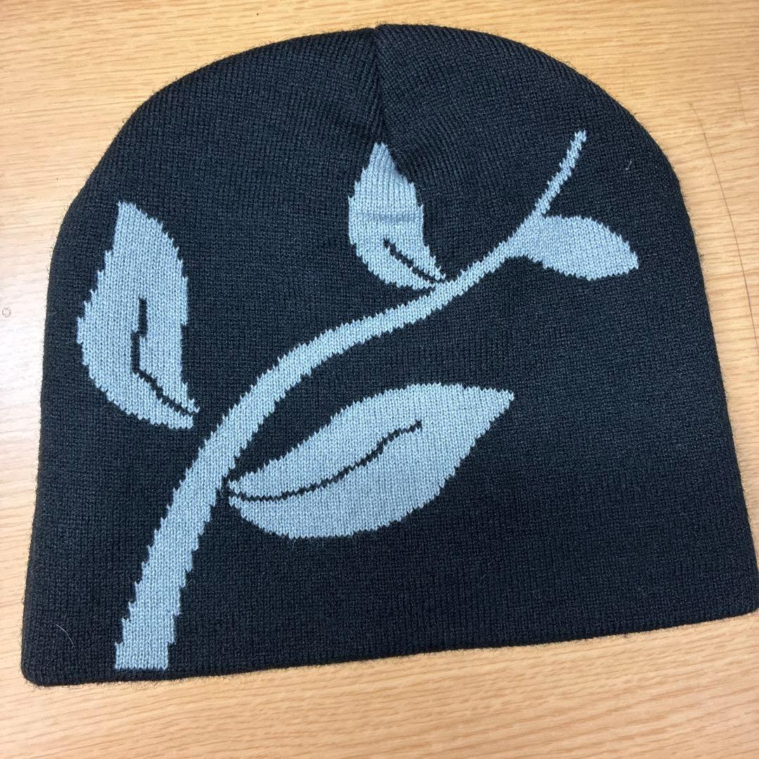 iDeaswam ビーニー