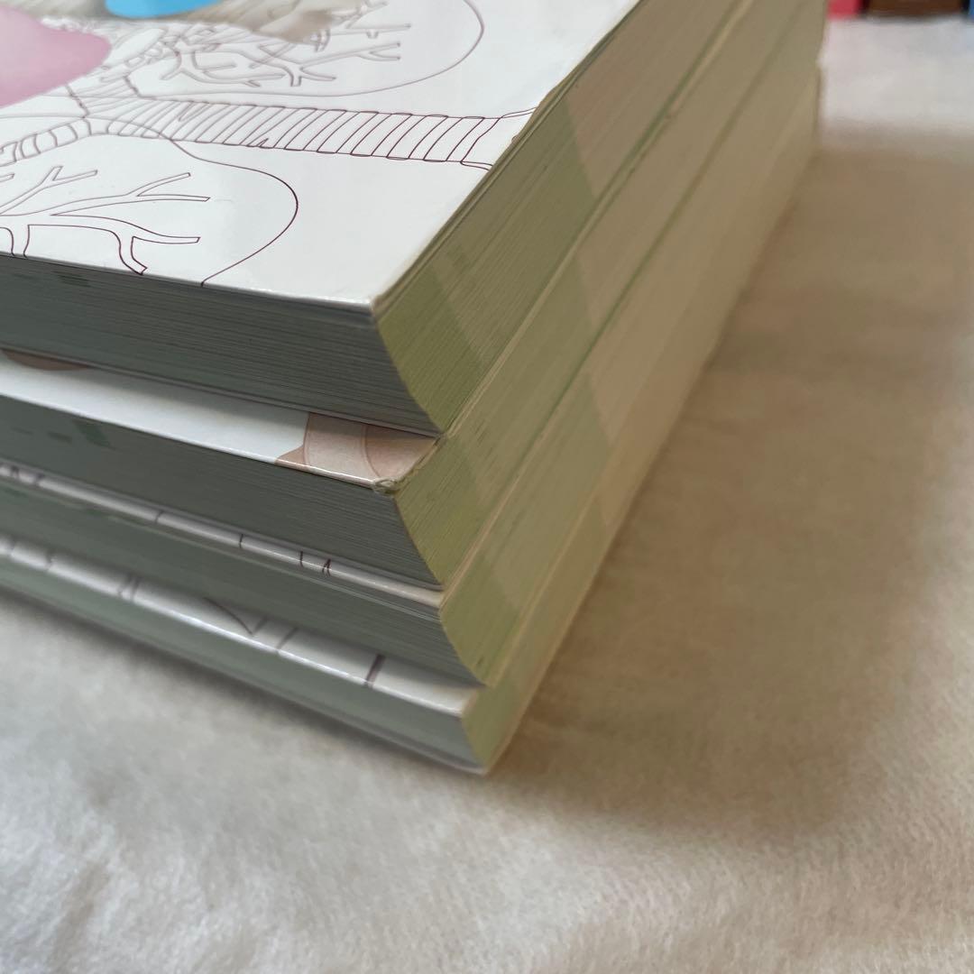 病気がみえるvol.14セット+薬がみえるvol.1