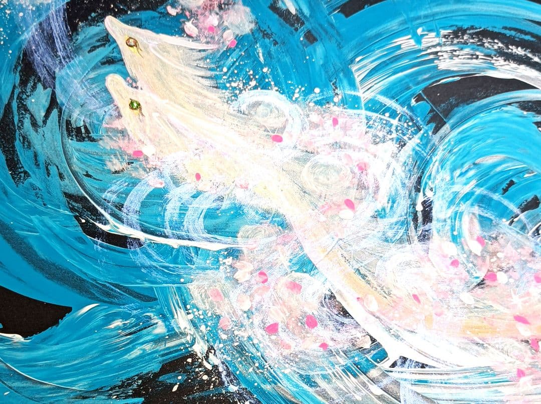 ハル❀双子龍様❀新月の導き❀