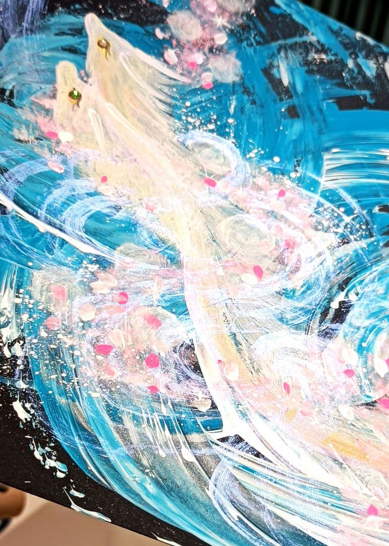 ハル❀双子龍様❀新月の導き❀