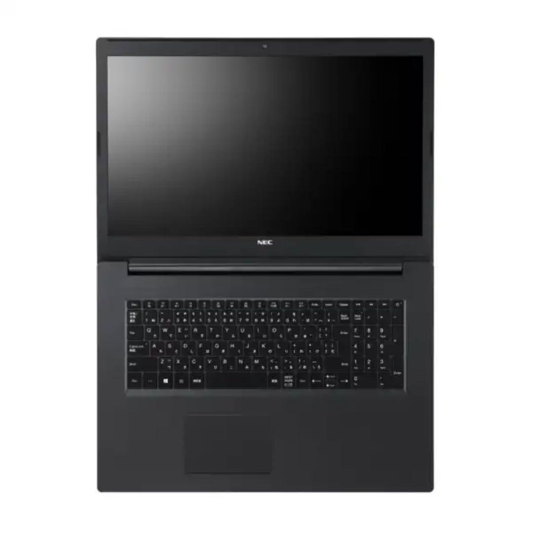 新品未開封NEC LAVIE NS350/NAB ノートPC