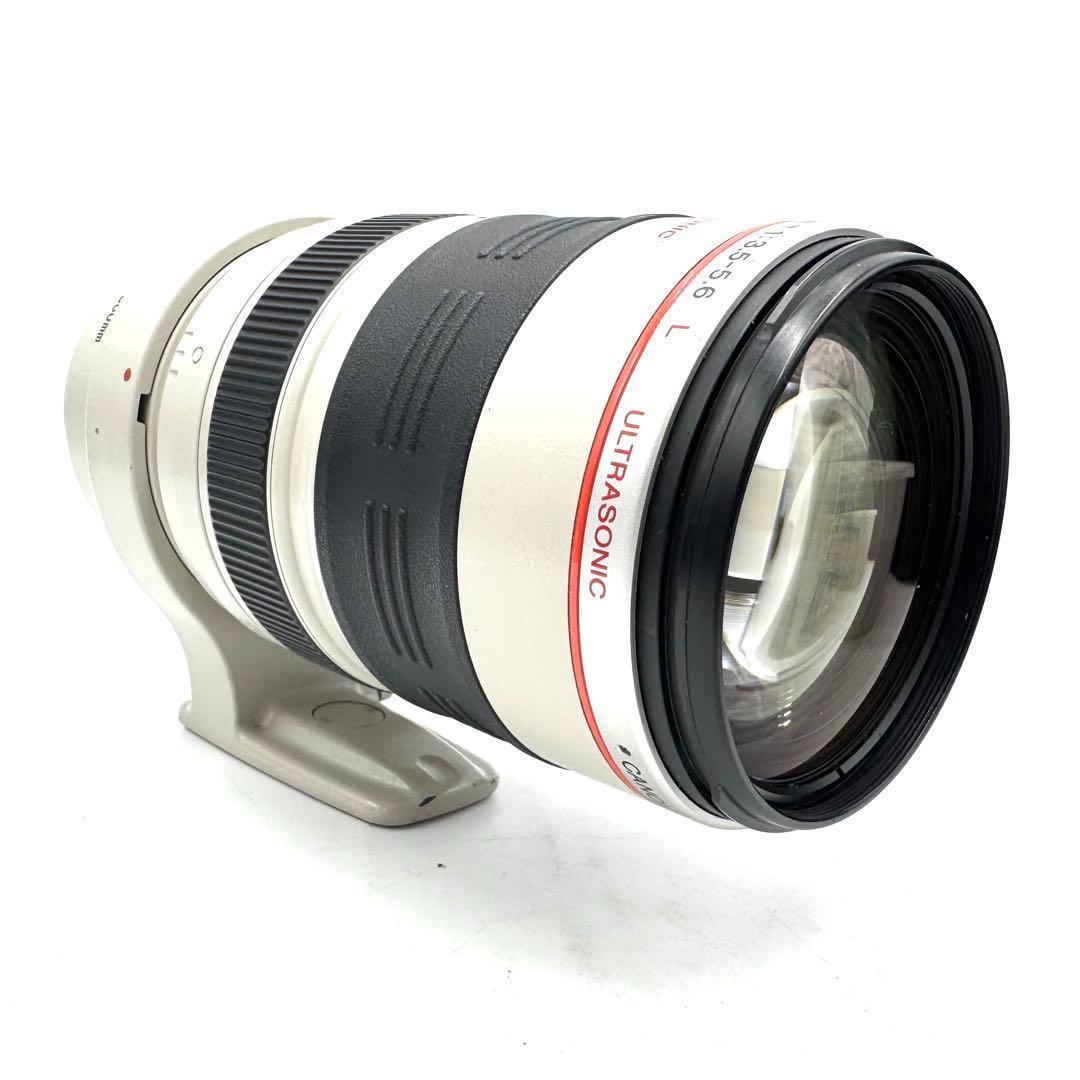❁美品❁Canon EF 35-350mm F3.5-5.6 L USM