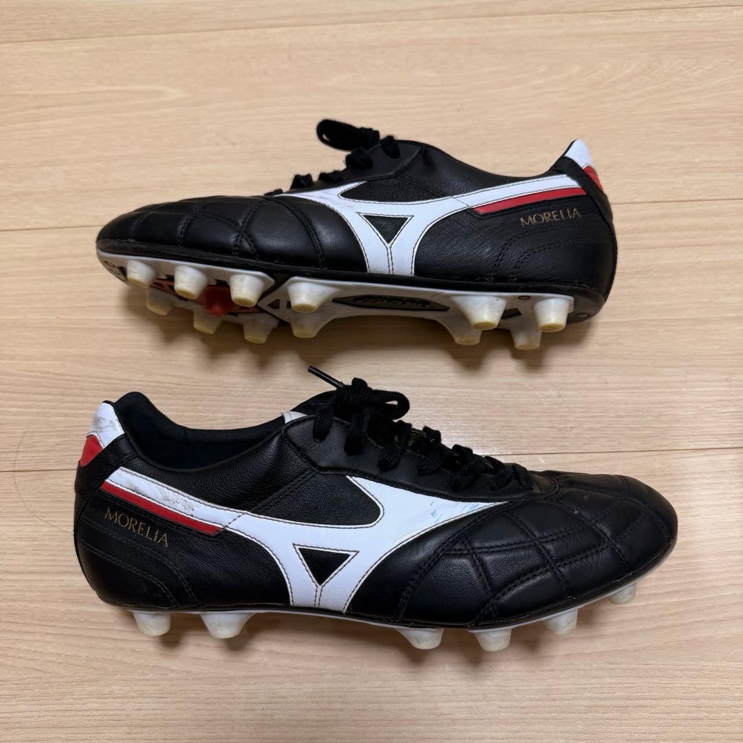 モレリア Ⅱ JAPAN 25.5