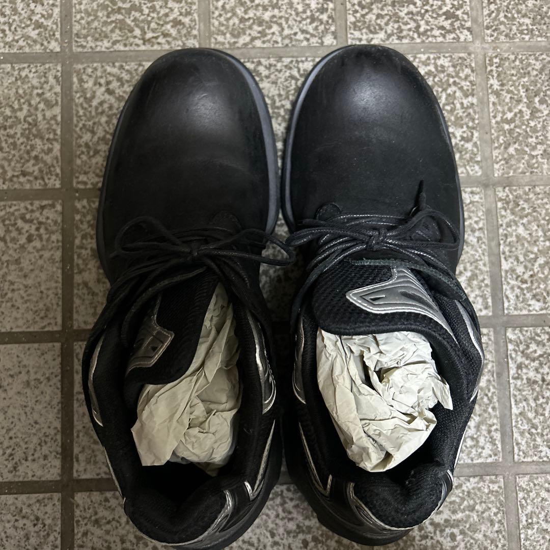 靴 Remagine STARTING BIGGER HYBRID 41