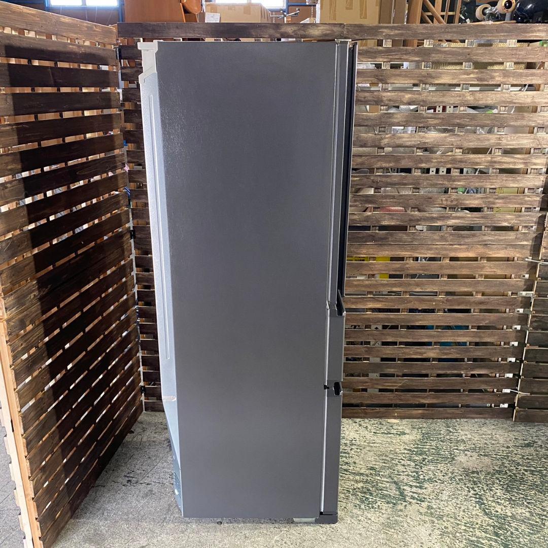 G795\" MITSUBISHI 300L 冷蔵庫 MR-CX30G-H