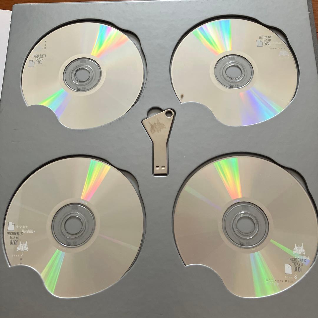 【完全限定生産品】Hard Disk 東京事変（椎名林檎）