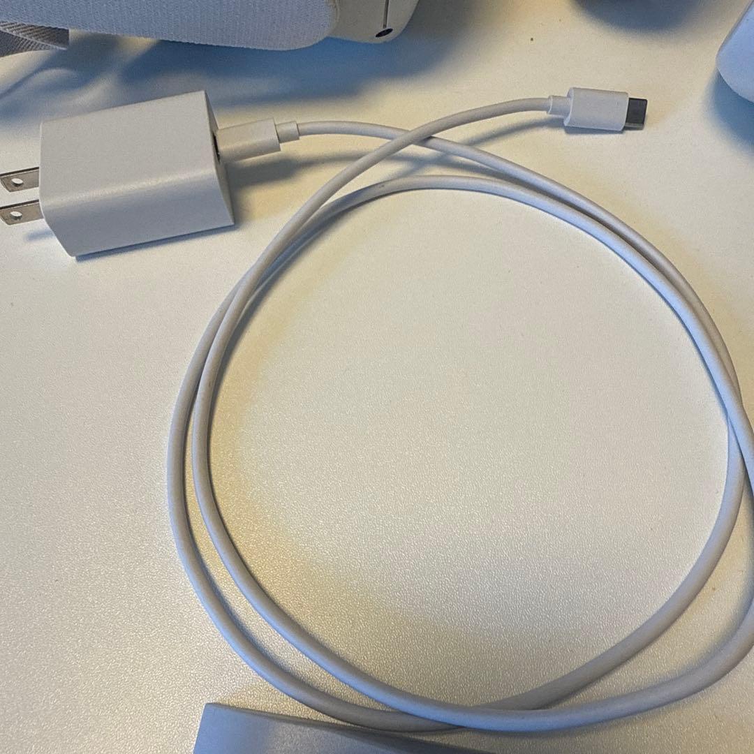  Quest 2 128GB (旧 Quest 2)美品