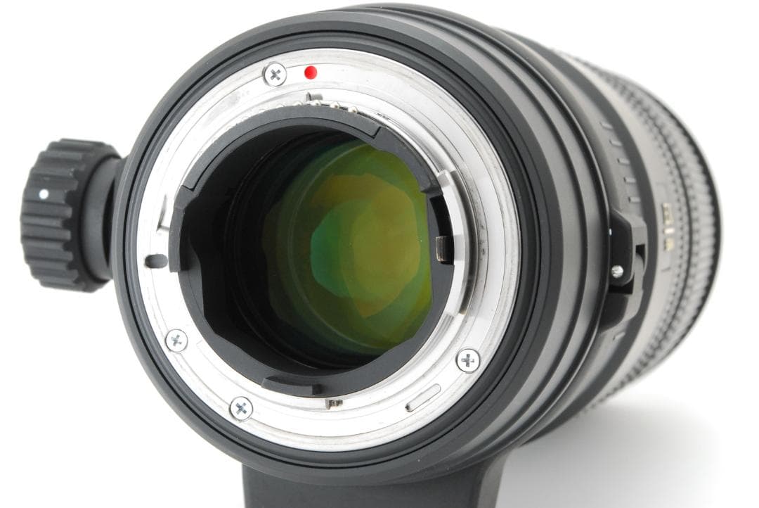 美品 Sigma 70-200mm 2.8 APO EX DG OS #316