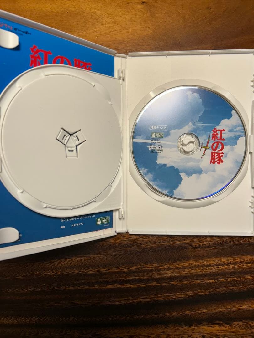 ジブリ ＤＶＤ まとめ売り ジブリがいっぱい（本編DVDと特典DVD）